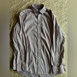 CHAPS Dress Shirt 👔 *Soft*